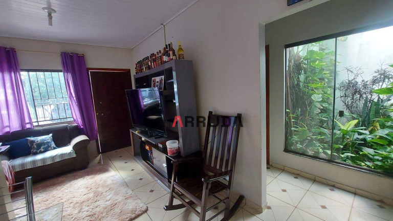 Imagem Casa com 2 Quartos à Venda, 125 m² em Jardim Irene - Medianeira Imagem Casa com 2 Quartos à Venda, 125 m² em Jardim Irene - Medianeira