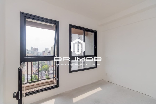 Imagem Imóvel com 1 Quarto à Venda, 21 m² em Vila Clementino - São Paulo Imagem Imóvel com 1 Quarto à Venda, 21 m² em Vila Clementino - São Paulo