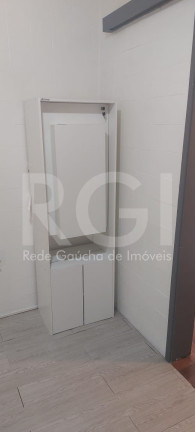 Imagem Apartamento com 1 Quarto à Venda ou Locação, 52 m² em Centro Histórico - Porto Alegre