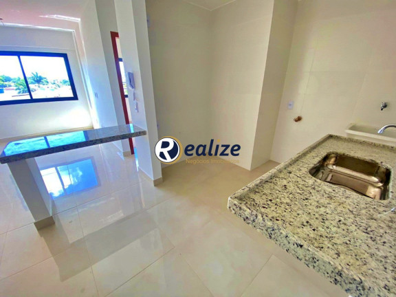 Imagem Imóvel com 1 Quarto à Venda, 40 m² em Ipiranga - Guarapari