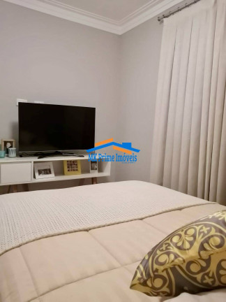 Imagem Apartamento com 3 Quartos à Venda, 57 m² em Novo Osasco - Osasco Imagem Apartamento com 3 Quartos à Venda, 57 m² em Novo Osasco - Osasco