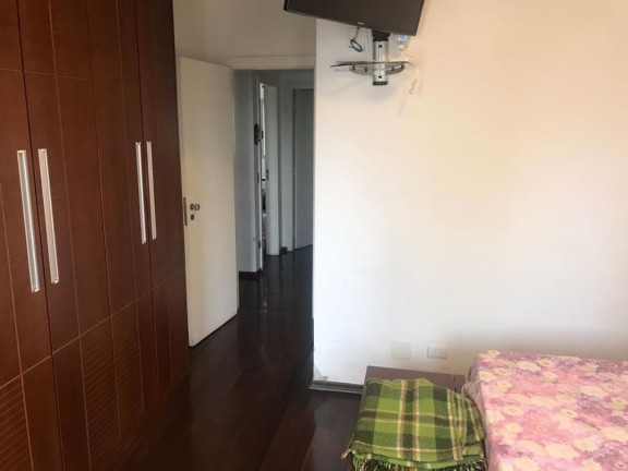 Imagem Apartamento com 4 Quartos à Venda, 160 m² em Vila Da Saúde - São Paulo