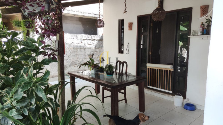 Imagem Casa com 6 Quartos à Venda, 600 m² em Caixa D'água - Lauro De Freitas