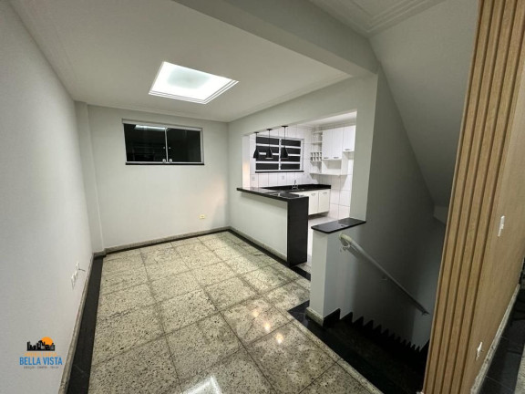 Imagem Sobrado com 3 Quartos à Venda, 145 m² em Aparecida - Santos