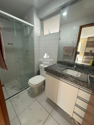 Imagem Apartamento com 2 Quartos à Venda, 56 m² em Tirol - Natal Imagem Apartamento com 2 Quartos à Venda, 56 m² em Tirol - Natal