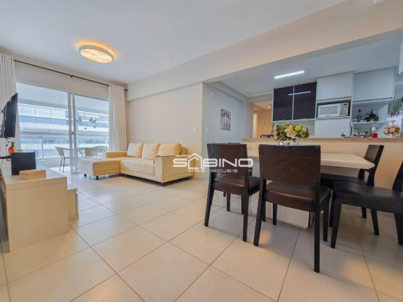 Imagem Apartamento com 3 Quartos à Venda, 95 m² em Riviera De São Lourenço - Bertioga