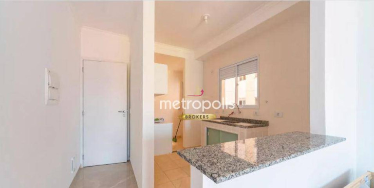 Imagem Apartamento com 2 Quartos à Venda, 50 m² em Vila Humaitá - Santo André Imagem Apartamento com 2 Quartos à Venda, 50 m² em Vila Humaitá - Santo André