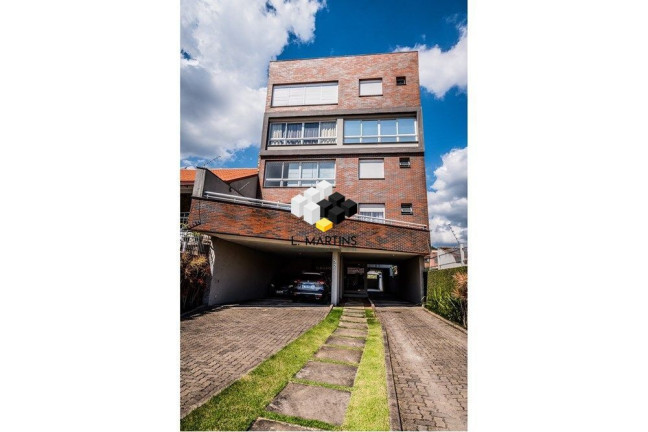 Imagem Apartamento com 3 Quartos à Venda, 129 m² em Camaquã - Porto Alegre Imagem Apartamento com 3 Quartos à Venda, 129 m² em Camaquã - Porto Alegre