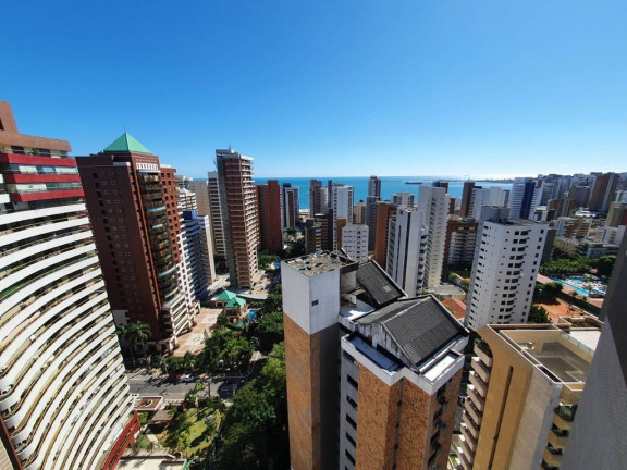 Imagem Apartamento com 4 Quartos à Venda, 245 m² em Meireles - Fortaleza Imagem Apartamento com 4 Quartos à Venda, 245 m² em Meireles - Fortaleza