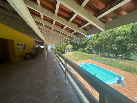 Imagem Chácara com 8 Quartos para Alugar,  em Angola - Santa Branca