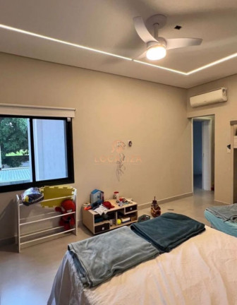 Imagem Casa com 4 Quartos à Venda, 268 m² em Bosque Dos Eucaliptos - São José Dos Campos