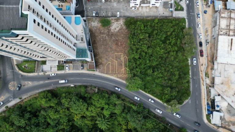 Imagem Terreno à Venda, 1.200 m² em Armação - Salvador Imagem Terreno à Venda, 1.200 m² em Armação - Salvador