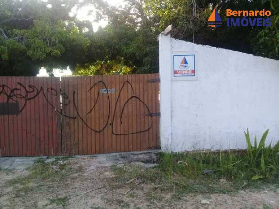 Imagem Chácara com 4 Quartos à Venda, 450 m² em Caponga - Cascavel