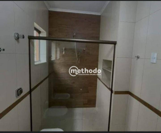Imagem Casa com 4 Quartos à Venda, 388 m² em Condomínio Residencial Reserva Das Palmeiras  - Valinhos