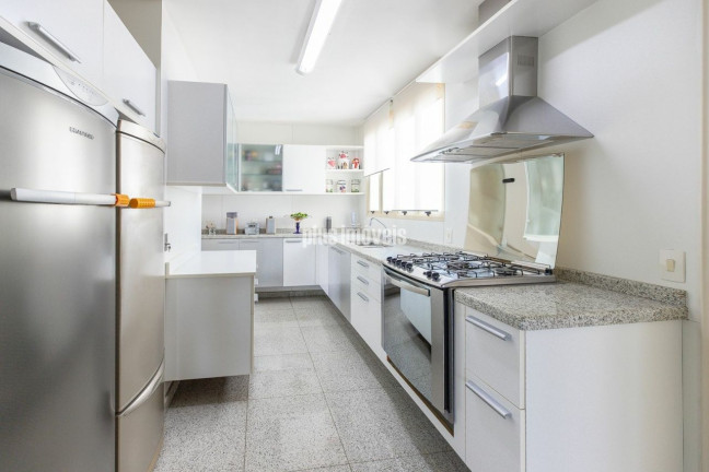 Imagem Apartamento com 4 Quartos à Venda, 237 m² em Campo Belo - São Paulo Imagem Apartamento com 4 Quartos à Venda, 237 m² em Campo Belo - São Paulo