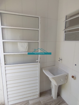 Imagem Casa de Condomínio com 2 Quartos à Venda, 72 m² em Jardim Das Gaivotas - Caraguatatuba