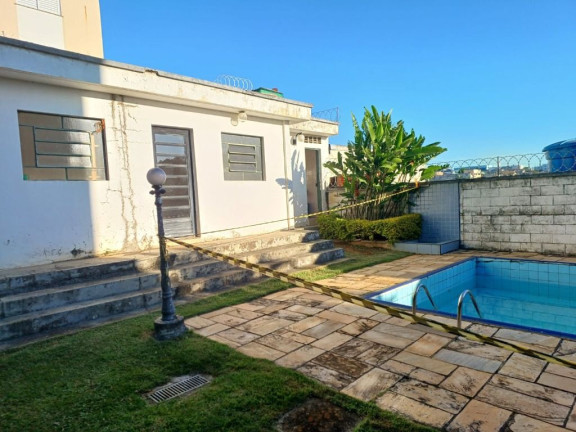 Imagem Apartamento com 2 Quartos à Venda ou Locação, 55 m² em Vila Natal - Mogi Das Cruzes