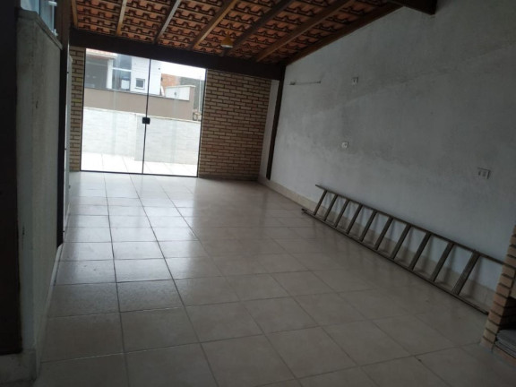 Imagem Cobertura com 2 Quartos à Venda, 80 m² em Parque Bandeirante - Santo André Imagem Cobertura com 2 Quartos à Venda, 80 m² em Parque Bandeirante - Santo André