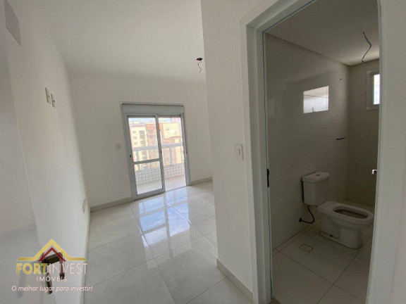 Imagem Imóvel com 3 Quartos à Venda, 155 m² em Canto Do Forte - Praia Grande