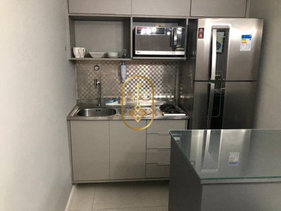 Imagem Apartamento com 1 Quarto à Venda, 50 m² em Caminho Das árvores - Salvador Imagem Apartamento com 1 Quarto à Venda, 50 m² em Caminho Das árvores - Salvador