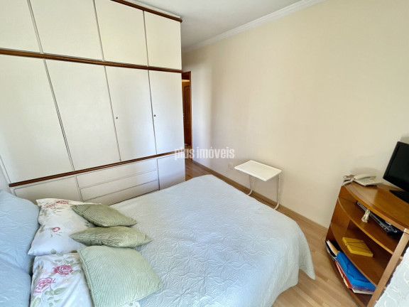 Imagem Apartamento com 4 Quartos à Venda, 132 m² em Campo Belo - São Paulo Imagem Apartamento com 4 Quartos à Venda, 132 m² em Campo Belo - São Paulo