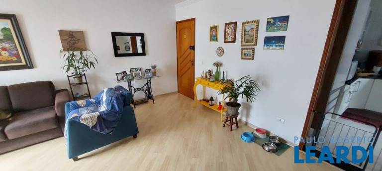 Imagem Apartamento com 3 Quartos à Venda, 86 m² em Vila Eldízia - Santo André Imagem Apartamento com 3 Quartos à Venda, 86 m² em Vila Eldízia - Santo André