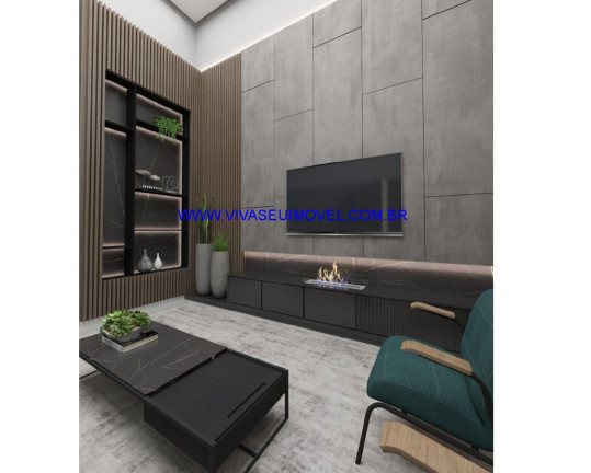 Imagem Casa com 4 Quartos à Venda, 259 m² em Jardim Maison Du Parc - Indaiatuba Imagem Casa com 4 Quartos à Venda, 259 m² em Jardim Maison Du Parc - Indaiatuba