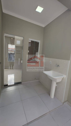 Imagem Casa com 3 Quartos à Venda,  em Vila Santa Izabel - Caçapava