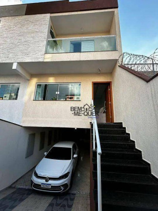 Imagem Sobrado com 3 Quartos à Venda, 208 m² em Vila Dos Remédios - São Paulo Imagem Sobrado com 3 Quartos à Venda, 208 m² em Vila Dos Remédios - São Paulo