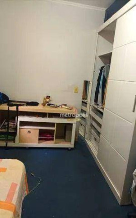 Imagem Sobrado com 3 Quartos à Venda, 176 m² em Santa Maria - São Caetano Do Sul