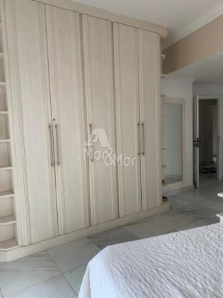 Imagem Apartamento com 3 Quartos à Venda, 226 m² em Vila Luis Antônio - Guarujá