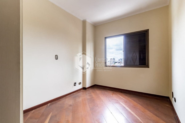 Imagem Apartamento com 3 Quartos à Venda, 132 m² em Vila Regente Feijó - São Paulo