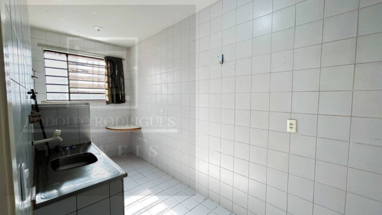 Imagem Apartamento com 3 Quartos à Venda, 61 m² em Cajazeiras - Fortaleza