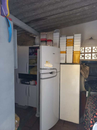 Imagem Casa com 3 Quartos à Venda, 140 m² em Aviação - Praia Grande