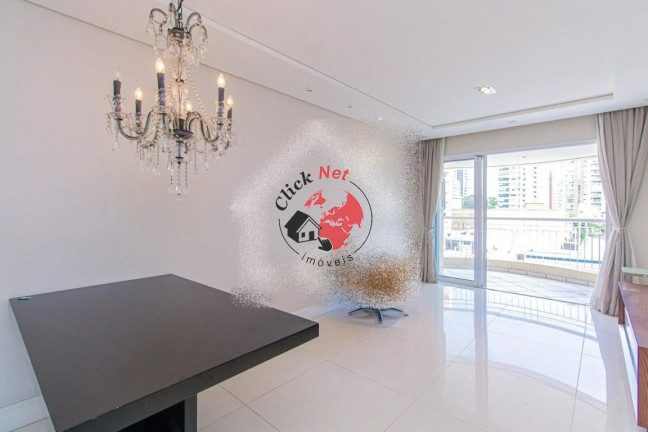 Imagem Apartamento com 3 Quartos à Venda, 107 m² em Centro - São Bernardo Do Campo Imagem Apartamento com 3 Quartos à Venda, 107 m² em Centro - São Bernardo Do Campo