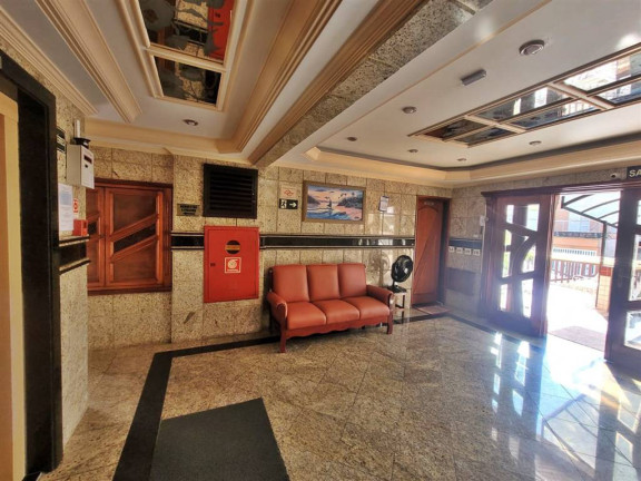 Imagem Apartamento com 1 Quarto à Venda, 68 m² em Guilhermina - Praia Grande