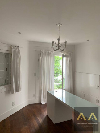 Imagem Casa com 4 Quartos para Alugar, 580 m² em Alphaville - Santana De Parnaíba Imagem Casa com 4 Quartos para Alugar, 580 m² em Alphaville - Santana De Parnaíba