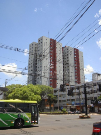 Apartamento com 1 Quarto à Venda, 48 m² em Centro - Foz Do Iguacu