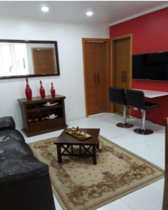 Imagem Apartamento com 1 Quarto à Venda, 45 m² em Centro - São Paulo Imagem Apartamento com 1 Quarto à Venda, 45 m² em Centro - São Paulo
