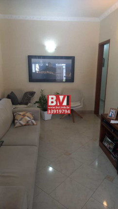 Imagem Casa com 4 Quartos à Venda, 208 m² em Vila Da Penha - Rio De Janeiro Imagem Casa com 4 Quartos à Venda, 208 m² em Vila Da Penha - Rio De Janeiro