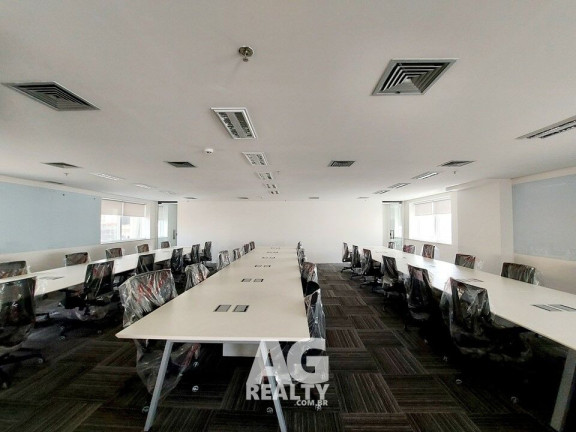 Imagem Sala Comercial para Alugar, 350 m² em Consolação - São Paulo Imagem Sala Comercial para Alugar, 350 m² em Consolação - São Paulo