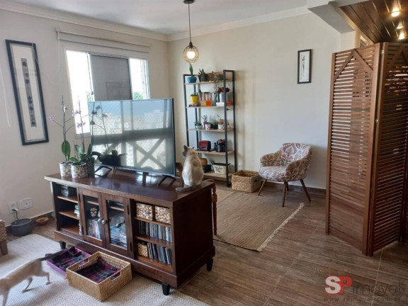 Imagem Apartamento com 3 Quartos à Venda, 85 m² em Vila Nova Cachoeirinha - São Paulo Imagem Apartamento com 3 Quartos à Venda, 85 m² em Vila Nova Cachoeirinha - São Paulo