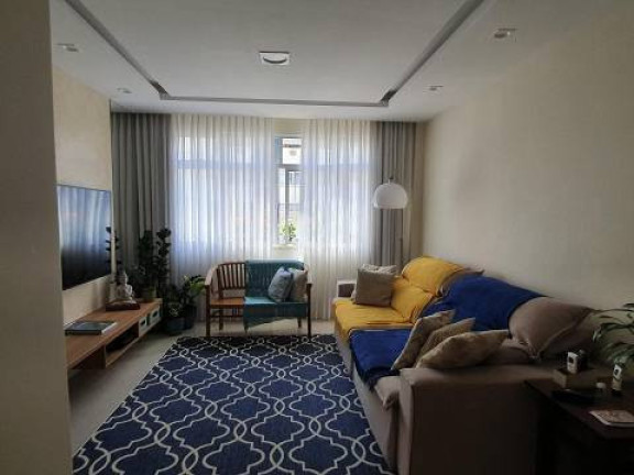 Imagem Apartamento com 3 Quartos à Venda, 100 m² em Niterói