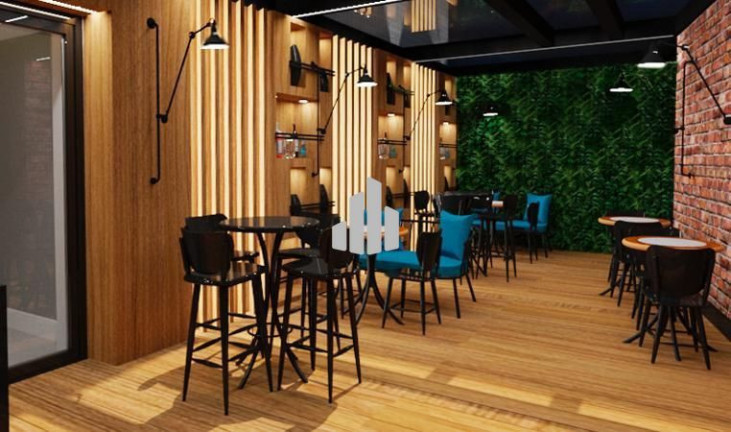 Imagem Sala Comercial à Venda, 75 m² em Centro - Torres Imagem Sala Comercial à Venda, 75 m² em Centro - Torres