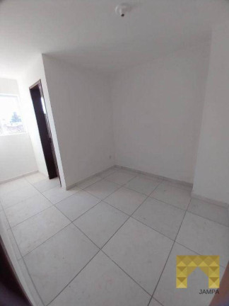 Imagem Apartamento com 2 Quartos à Venda, 46 m² em José Américo De Almeida - João Pessoa Imagem Apartamento com 2 Quartos à Venda, 46 m² em José Américo De Almeida - João Pessoa