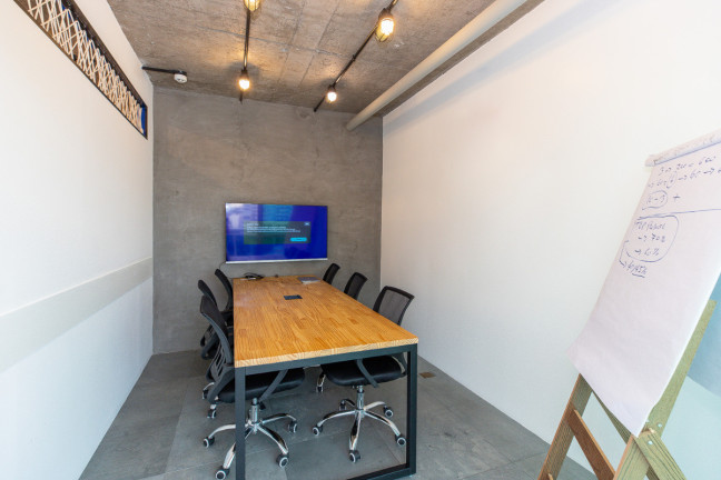 Imagem Casa à Venda, 41 m² em Santo Amaro - São Paulo Imagem Casa à Venda, 41 m² em Santo Amaro - São Paulo