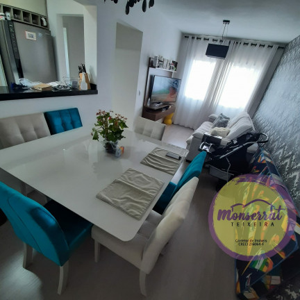 Imagem Imóvel com 2 Quartos à Venda, 62 m² em Independência - São Bernardo Do Campo Imagem Imóvel com 2 Quartos à Venda, 62 m² em Independência - São Bernardo Do Campo