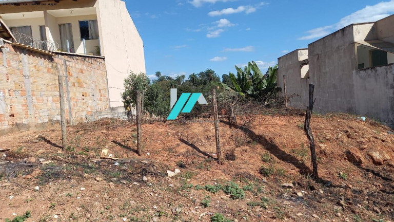 Imagem Terreno à Venda, 390 m² em Vila Verde - Betim Imagem Terreno à Venda, 390 m² em Vila Verde - Betim