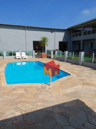 Imagem Chácara com 3 Quartos à Venda, 400 m² em Chácaras Recanto Solar - Nova Odessa