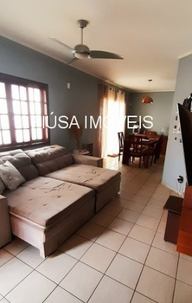 Imagem Casa com 3 Quartos à Venda, 300 m² em Residencial Flórida - Ribeirão Preto Imagem Casa com 3 Quartos à Venda, 300 m² em Residencial Flórida - Ribeirão Preto
